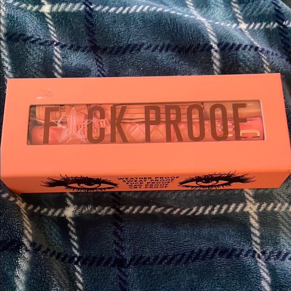 Jeffree Star ⭐️ Mascara